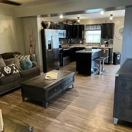 Cozy Nest: Where Love Blossoms Nashville Extérieur photo