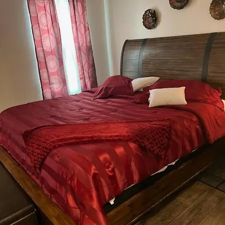 Cozy Nest: Where Love Blossoms Nashville Extérieur photo