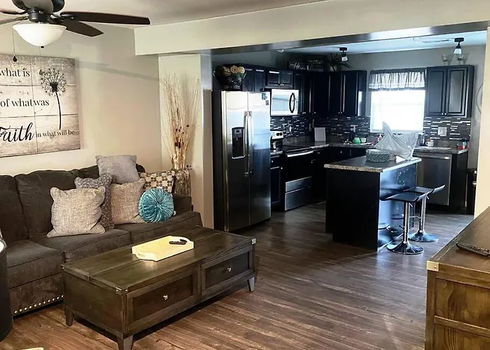 Cozy Nest: Where Love Blossoms